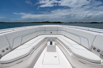 345 Nomad FE 43 