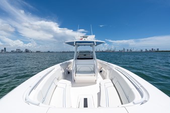 345 Nomad FE 45 