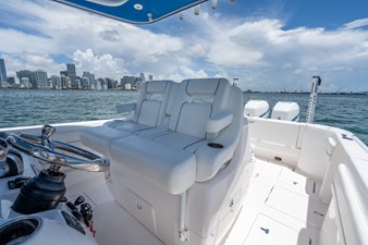 345 Nomad FE 30 
