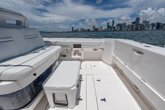 345 Nomad FE 20 