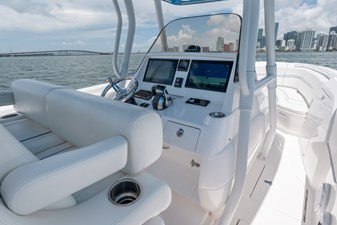 345 Nomad FE 36 