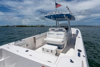 345 Nomad FE 27 