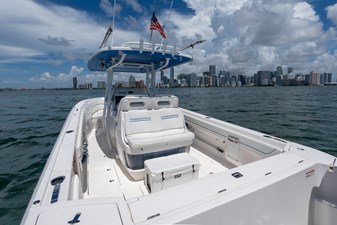 345 Nomad FE 26 