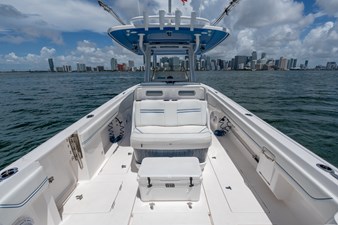 345 Nomad FE 25 