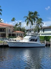 55 Hatteras 1 