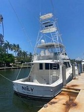 55 Hatteras 3 