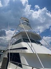 55 Hatteras 5 