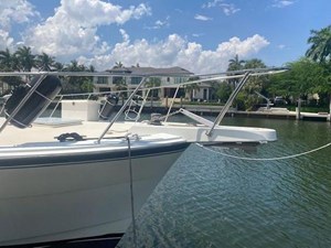 55 Hatteras 7 