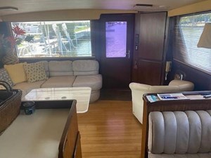 55 Hatteras 13 