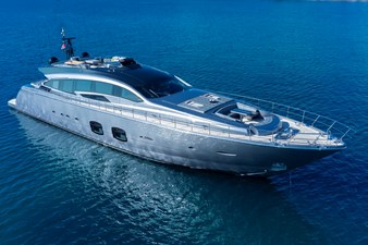Aldebaran III 2