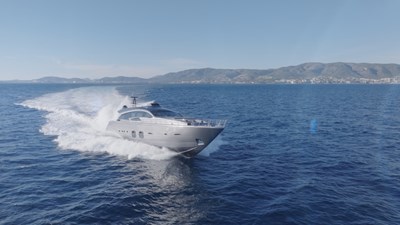 Aldebaran III 15