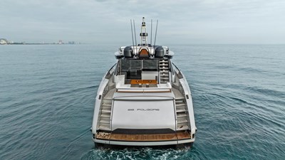 FERRETTI GROUP TRADE 6 FERRETTI GROUP TRADE 2021 RIVA YACHT 88' Folgore Motor Yacht Yacht MLS #446434 6