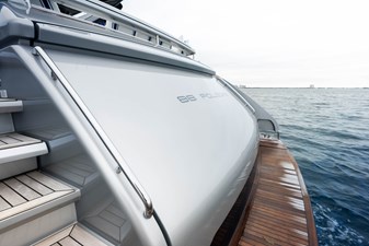 FERRETTI GROUP TRADE 9 FERRETTI GROUP TRADE 2021 RIVA YACHT 88' Folgore Motor Yacht Yacht MLS #446434 9