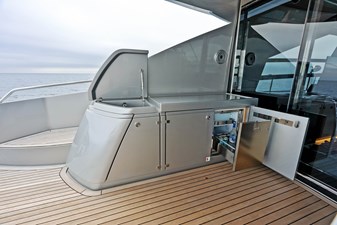 FERRETTI GROUP TRADE 12 FERRETTI GROUP TRADE 2021 RIVA YACHT 88' Folgore Motor Yacht Yacht MLS #446434 12