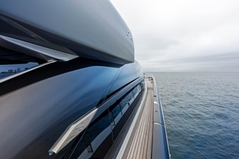 FERRETTI GROUP TRADE 13 FERRETTI GROUP TRADE 2021 RIVA YACHT 88' Folgore Motor Yacht Yacht MLS #446434 13