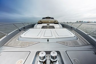 FERRETTI GROUP TRADE 16 FERRETTI GROUP TRADE 2021 RIVA YACHT 88' Folgore Motor Yacht Yacht MLS #446434 16