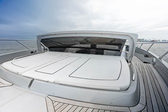 FERRETTI GROUP TRADE 17 FERRETTI GROUP TRADE 2021 RIVA YACHT 88' Folgore Motor Yacht Yacht MLS #446434 17