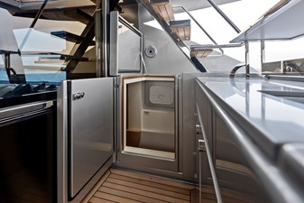 FERRETTI GROUP TRADE 26 FERRETTI GROUP TRADE 2021 RIVA YACHT 88' Folgore Motor Yacht Yacht MLS #446434 26