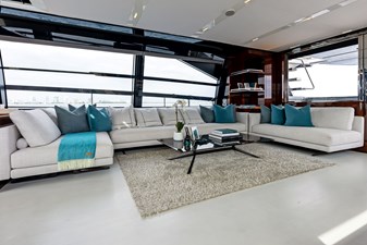 FERRETTI GROUP TRADE 27 FERRETTI GROUP TRADE 2021 RIVA YACHT 88' Folgore Motor Yacht Yacht MLS #446434 27