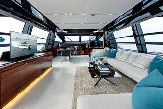 FERRETTI GROUP TRADE 28 FERRETTI GROUP TRADE 2021 RIVA YACHT 88' Folgore Motor Yacht Yacht MLS #446434 28