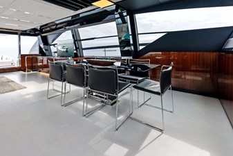 FERRETTI GROUP TRADE 29 FERRETTI GROUP TRADE 2021 RIVA YACHT 88' Folgore Motor Yacht Yacht MLS #446434 29