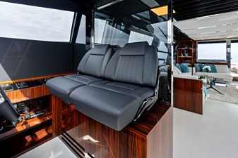 FERRETTI GROUP TRADE 31 FERRETTI GROUP TRADE 2021 RIVA YACHT 88' Folgore Motor Yacht Yacht MLS #446434 31