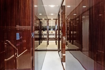 FERRETTI GROUP TRADE 36 FERRETTI GROUP TRADE 2021 RIVA YACHT 88' Folgore Motor Yacht Yacht MLS #446434 36
