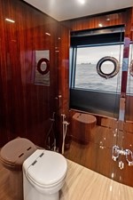 FERRETTI GROUP TRADE 42 FERRETTI GROUP TRADE 2021 RIVA YACHT 88' Folgore Motor Yacht Yacht MLS #446434 42