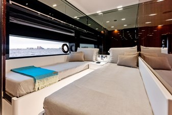 FERRETTI GROUP TRADE 45 FERRETTI GROUP TRADE 2021 RIVA YACHT 88' Folgore Motor Yacht Yacht MLS #446434 45