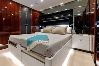 FERRETTI GROUP TRADE 50 FERRETTI GROUP TRADE 2021 RIVA YACHT 88' Folgore Motor Yacht Yacht MLS #446434 50