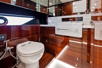 FERRETTI GROUP TRADE 51 FERRETTI GROUP TRADE 2021 RIVA YACHT 88' Folgore Motor Yacht Yacht MLS #446434 51