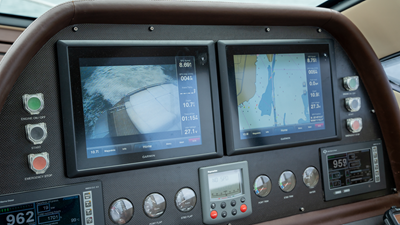 WIND 21 