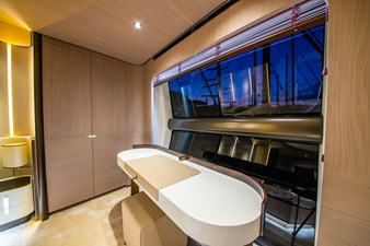 NIRVANA BY THE SEA 31 Master Cabin