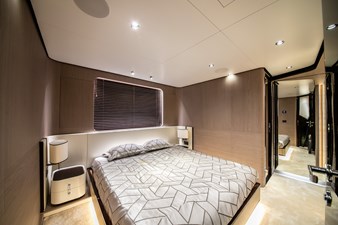 NIRVANA BY THE SEA 34 VIP Cabins