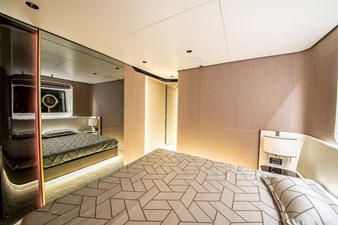 NIRVANA BY THE SEA 35 VIP Cabins