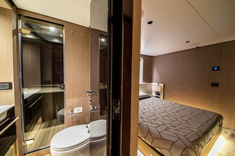 NIRVANA BY THE SEA 36 VIP Cabins