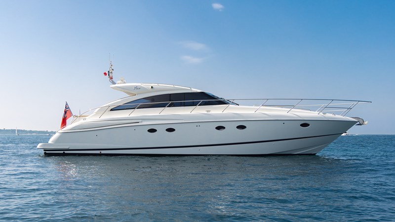PRINCESS V53 LORENA
