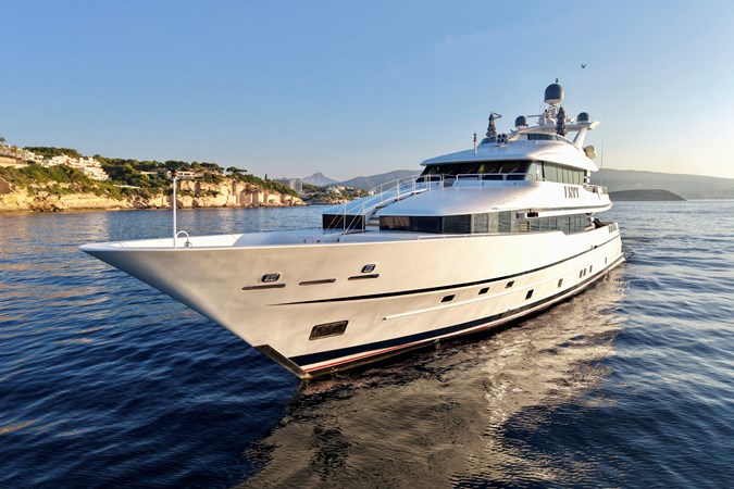 ENVY - Yacht for sale