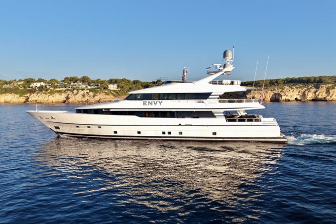 ENVY - Yacht for sale