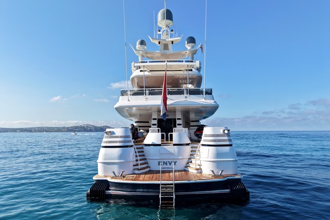 ENVY - Yacht for sale