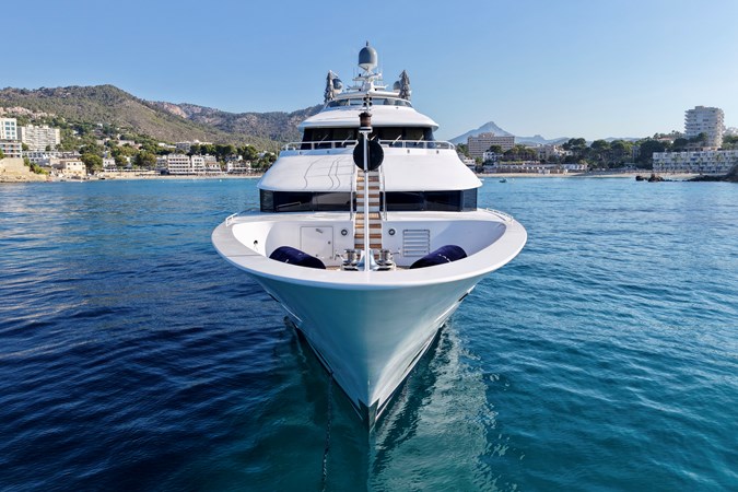 ENVY - Yacht for sale