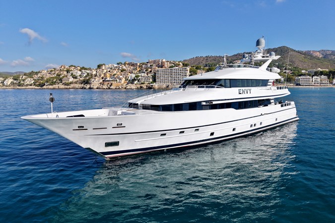 ENVY - Yacht for sale