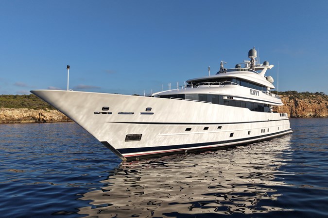 ENVY - Yacht for sale
