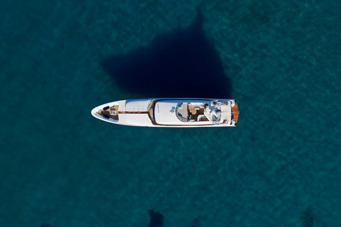 ENVY - Yacht for sale