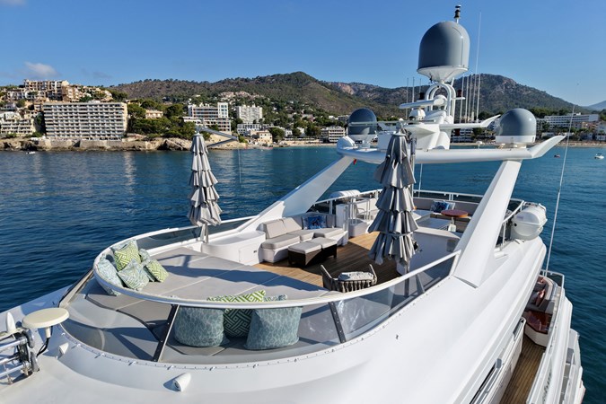 ENVY - Yacht for sale