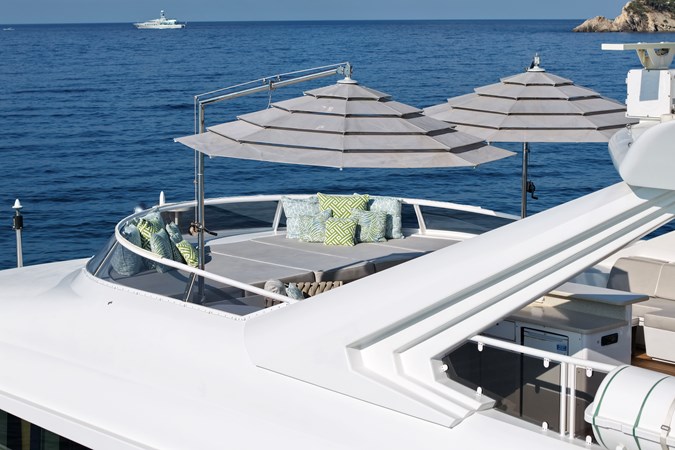 ENVY - Yacht for sale
