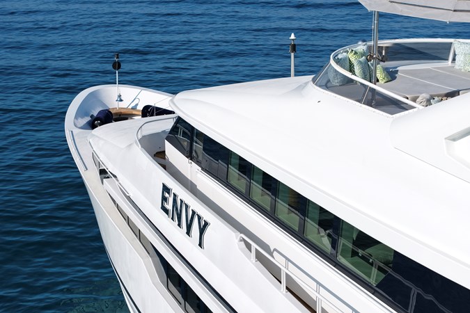 ENVY - Yacht for sale