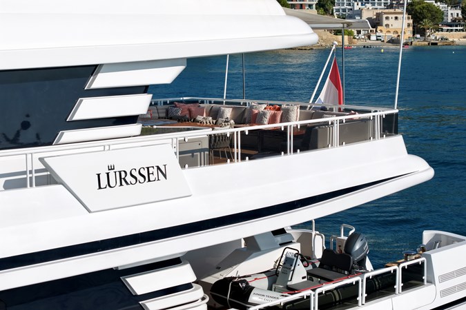 ENVY - Yacht for sale