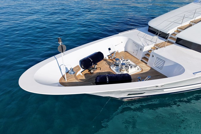 ENVY - Yacht for sale