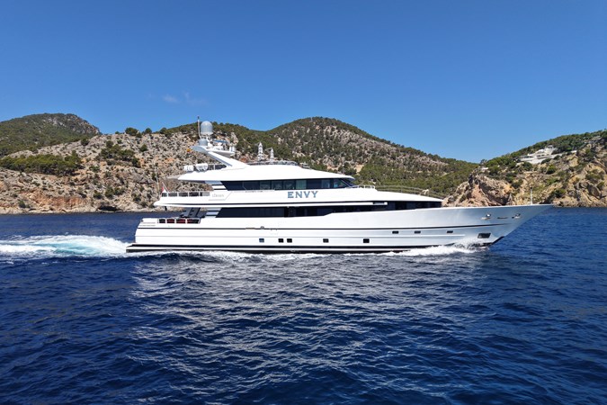 ENVY - Yacht for sale